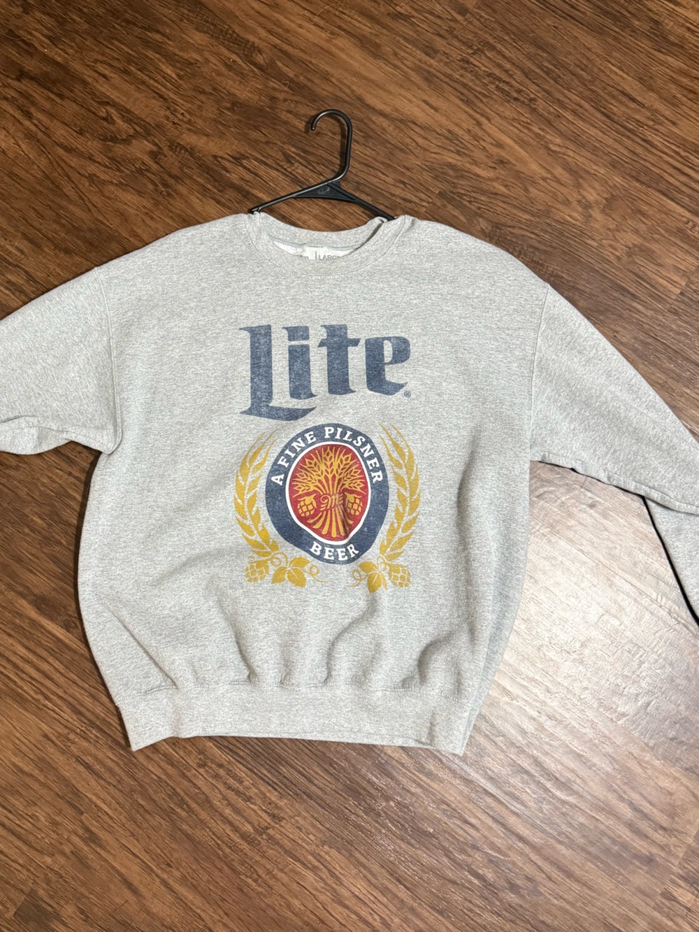 Bud Lite Sweatshirt